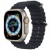 Умные часы Apple Watch Ultra 49 мм Titanium Case Cellular